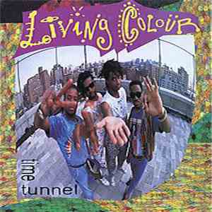 Living Colour - Time Tunnel