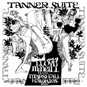 Lloyd McNeill / Marshall Hawkins - Tanner Suite