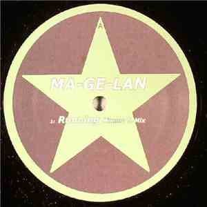 Ma-Ge-Lan - Running