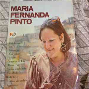 Maria Fernanda Pinto - Maria Fernanda Pinto
