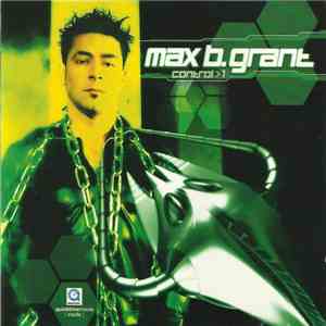 Max B. Grant - Control > 1