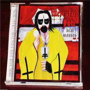 Mercyful Fate - Brat Masses