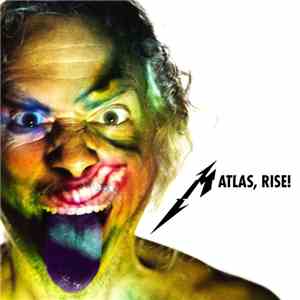 Metallica - Atlas, Rise!