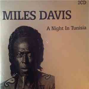 Miles Davis - A Night In Tunisia