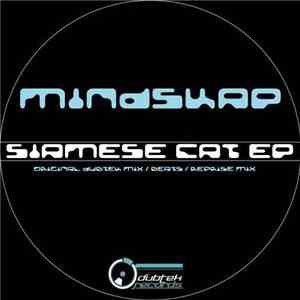 Mindskap - Siamese Cat