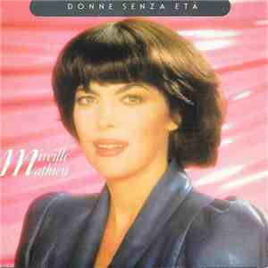 Mireille Mathieu - Donne Senza Età