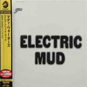 Muddy Waters - Electric Mud