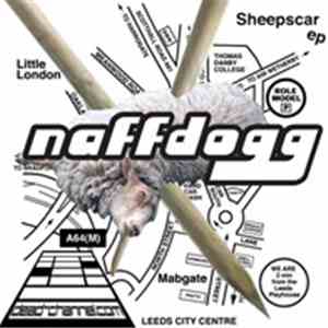 NaffDogg - Sheepscar EP