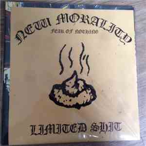 New Morality - Fear Of Nothing