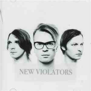New Violators - New Violators
