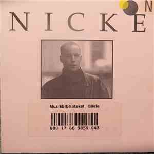 Nicke  - En Sekund I Verkligheten