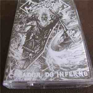 NocturneD - Caçador Do Inferno