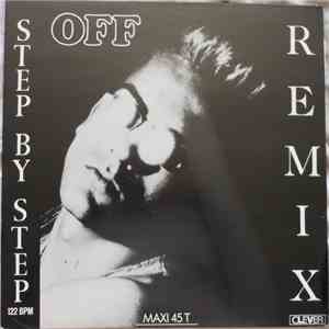 Off - Step By Step (Remix)