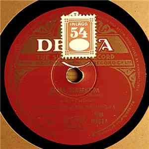 Percy Faith & His Orchestra - Negra Consentida / Stars In Your Eyes
