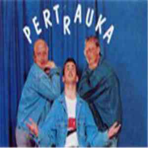 Pertrauka - Nepalik Manęs