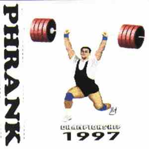 Phrank - Championship 1997