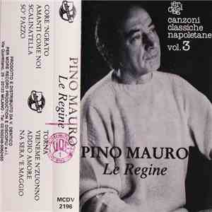 Pino Mauro - Le Regine