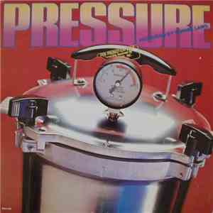 Pressure  - Pressure