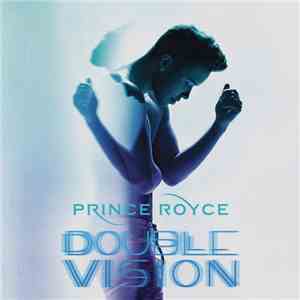 Prince Royce - Double Vision
