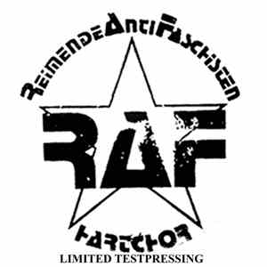 RAF  - RAF
