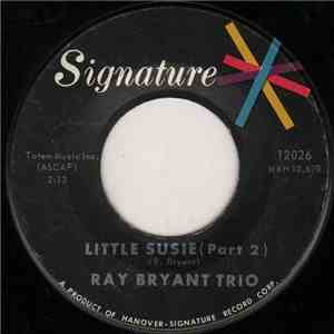 Ray Bryant Trio - Little Susie
