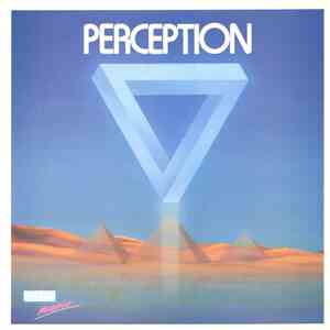 Robert Cornford / Skaila Kanga - Perception