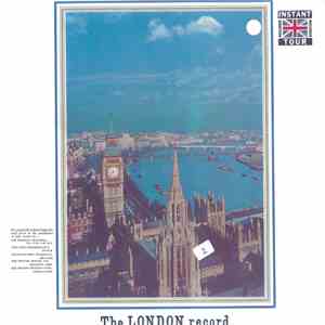 Robert Docker / Stella Margetson / Hywel Davies  - The London Record