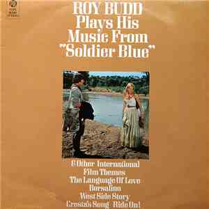 Roy Budd - Roy Budd Plays His Music From 
