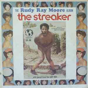 Rudy Ray Moore With Lady Reed And Linda Broadcloth - The Streaker