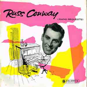 Russ Conway - Piano Requests