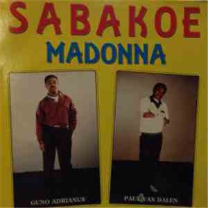 Sabakoe - Madonna