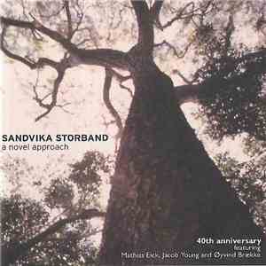 Sandvika Storband - A Novel Approach