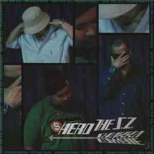 Shakkazombie - Hero The S.Z.