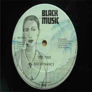 Sister Nancy - One Two / Transport Connection