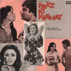 Sonik Omi, Hasrat Jaipuri - Farz Ki Keemat