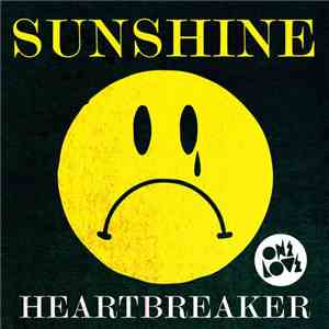 Sunshine  - Heartbreaker (Acid Jacks 4am Extended Version)