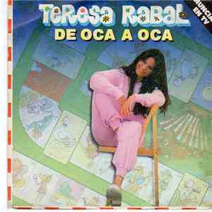 Teresa Rabal - De Oca A Oca