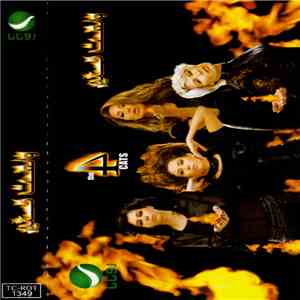 The 4 Cats - ولعت كتير