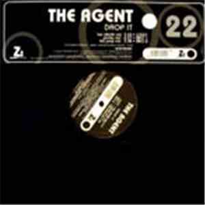 The Agent - Drop It
