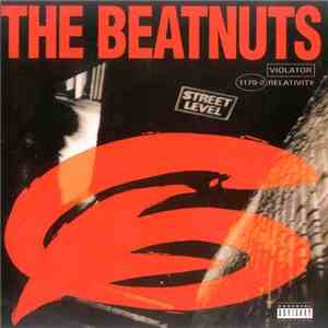The Beatnuts - The Beatnuts