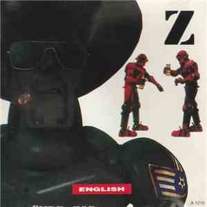 The Bitmap Brothers - Z