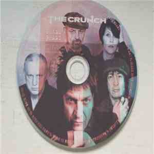 The Crunch - Brand New Brand