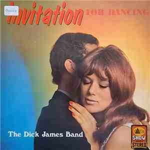 The Dick James Band - Invitation For Dancing