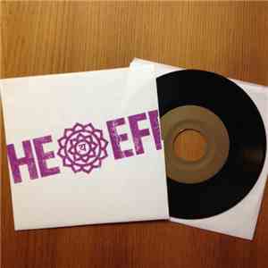 The Effort - Wear Your Heart