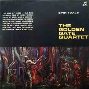 The Golden Gate Quartet - Spirituals