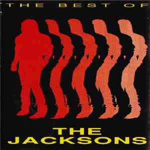 The Jacksons - The Best Of