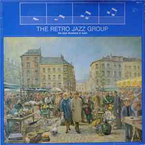 The Retro Jazz Group - The best dixieland in town
