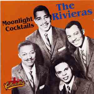 The Rivieras  - Moonlight Cocktails: A Golden Classics Edition