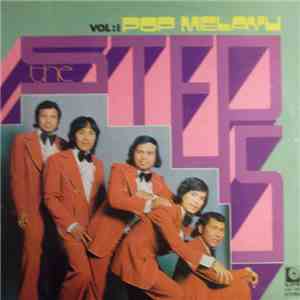 The Steps - Pop Melayu Vol. 1