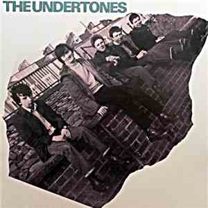 The Undertones - First Album + Bonustracks